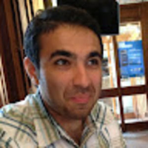 Meet your Posher, Korosh